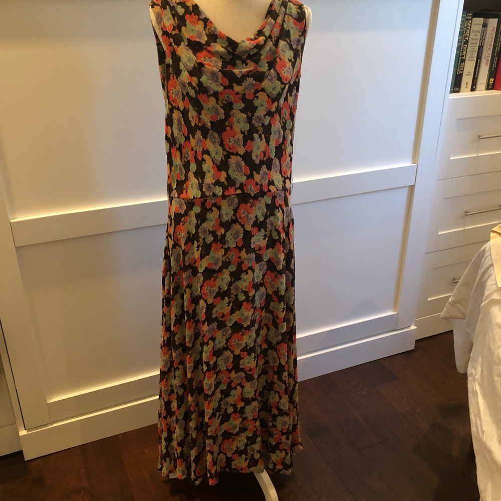 Long Dress